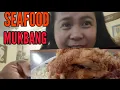 SEAFOOD MUKBANG II CAPTAIN STEVE S FAMILY SEAFOOD RESTAURANT II BEST FISH CAMP IN FORT MILL SC