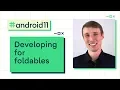 Screens - large small and foldable