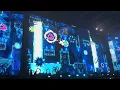 Tidal Wave Geometry Dash Rave Visuals Dion Timmer for Shiawase VIP
