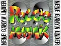 REGGAE MADMIX – DJ MONDONGO & DJ JOE (1993) [TAPE-CASSETTE COMPLETO][MUSIC ORIGINAL]