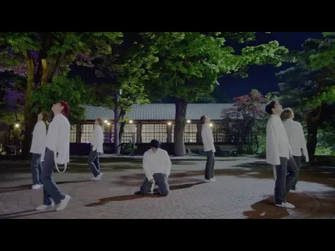 VICTON Time of Sorrow 公式動画サムネイル