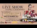 🔴 LIVE ITING SQUAD MUSIK || THE WEDDING AINIA \u0026 RIZMAL BARDO || TANGERANG -BANTEN | SABTU,09/11/2024