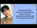 Download Lagu Treasure - Yellow lyrics