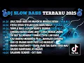 Download Lagu DJ TIKTOK TERBARU 2025 || JIKA TIDAK HARI INI MUNGKIN MINGGU DEPAN || FULL ALBUM DJ EDITRA TAMBA❗❗❗