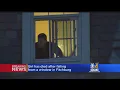 Girl Dies After Falling From Fitchburg Window