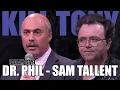 KT - DR PHIL ADAM RAY SAM TALLENT