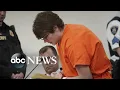 Emotions high as Buffalo shooter sentenced