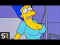 Video di 10 Dark Theories About Marge Simpson That Ruin Everything