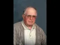 Ernest Klaaren Graveside Service