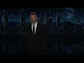 Jimmy Kimmel On Actor Randy Quaid wasn t all that happy to see us back on air