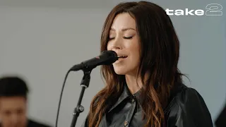nothing else the heart of worship kari jobe take 2