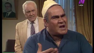 مسلسل العائلة محمود مرسي ليلى علوي الحلقة 26 من 28 