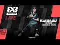 Download Lagu LIVE 🔴 FIBA #3x3WorldTour Ulaanbaatar 2025 | Group Phase | #3x3Basketball