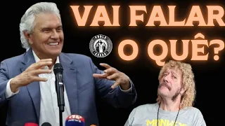 O QUE CAIADO VAI DIZER?