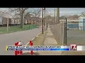 Stray bullet kills woman in car in Sanford 2 charged