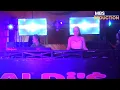 Download Lagu Remix vol 2‼️ senam malam Fdj Sandra arimby 💯 live hajatan Aldis musik official