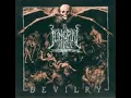 FUNERAL MIST- "REALM OF SHADES"