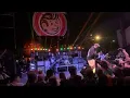 The Acacia Strain “Crippling Poison” and “JFC” and “Carbomb” at Furnace Fest 2022
