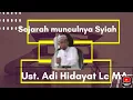 Download Lagu Sejarah munculnya Syiah| pembunuhan sahabat Nabi | Ustadz Adi Hidayat (klasik)