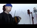 Jónsi & Alex - Happiness (Violin Cover 🎻)