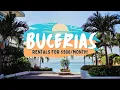 Could You Live on the Beach for 700 a Month BUCERIAS