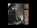 Roy Buchanan "Soul Dressing" (live)