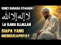 Download Lagu SYAHDAT JIWA✨ RAHASIA RUH DIBALIK LAFAZ SYAHADAT | SIAPA SEBENARNYA YANG MENGUCAP SYAHADAT? 🌀