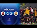 Download Lagu DISPUTA DE PÊNALTIS COMPLETA | FLAMENGO X BARCELONA | INTERCONTINENTAL SUB20 2025