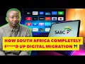 Download Lagu Minidocumentaire: Waarom Zuid-Afrika nog niet is overgestapt op digitale televisie