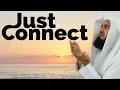 Download Lagu Kembangkan Hubungan Anda dengan Allah | Mufti Menk