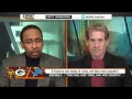 Will A Packers Loss to Lions Put Playoffs Out of Reach ESPN First Take