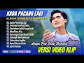 Download Lagu SYAHRIYADI - KADA PACANG LAGI | TERLUKA KARENA CINTA | MAAFKAN AKU || POP TERPOPULER 2025