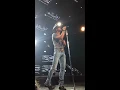 Tiny Dancer- Tim McGraw Charlotte 7-11-15