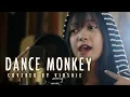 Download Lagu DANCE MONKEY - TONES AND I COVERED BY VIOSHIE