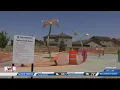 Las Cruces Splash Park Update