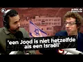 Arnon Grunberg over hoe Netanyahu alle Joden ter wereld gegijzeld houdt | VPRO Frontlinie