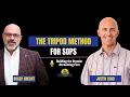 The Tripod Method Delegate 10 Hours of Work This Week Justin Lund