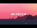 Aitana, Nicki Nicole - FORMENTERA (Lyrics/Letra)