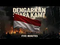 Dengarkan Suara Kami - Five Minutes - video lirik