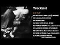 [Full Album] 식케이 Sik K, Lil Moshpit - K-FLIP+