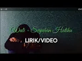 Download Lagu WALI - Serpihan Hatiku _ LIRIK/VIDEO🎵