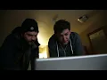 Booka Shade - Crossing Borders (Making Of)