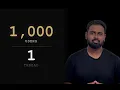 How Servers Handle 1 000 Users at the Same Time Threads vs Event Loop