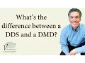 What s the difference between a D D S a D M D Dentist in Los Alamitos Volterra Dental