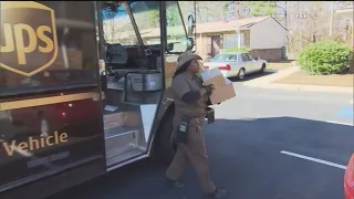 UPS looks to cut up to 30 000 jobs this year