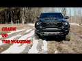 2021 Ram 1500 TRX Automotive Absurdity