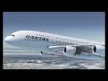~Five more nights~ (JT music) Plane crash music video