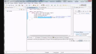 Java Programming - 21