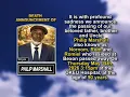 Philip Marshall Short Obituary