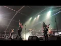 Download Lagu Narbeleth - A Throne over the Seven Stars (Live at Black Templar Extreme Metal Fest 2023)